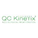 QC Kinetix (Orange Grove) logo